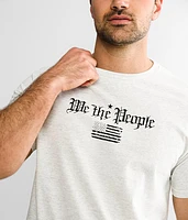 People Creed T-Shirt