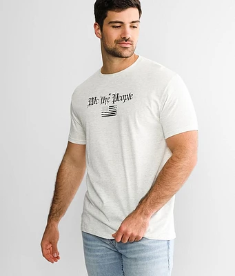 People Creed T-Shirt
