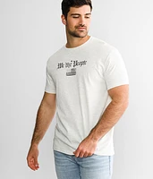 People Creed T-Shirt