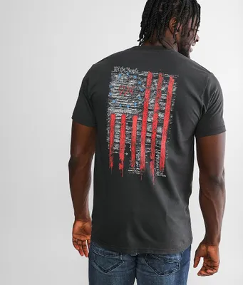Howitzer We The People T-Shirt