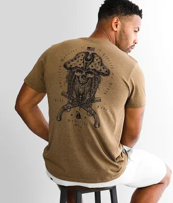 Howitzer Liberty Patriot T-Shirt