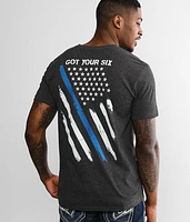 Got Your Six T-Shirt