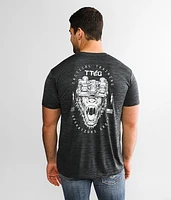 TTOG Scream T-Shirt