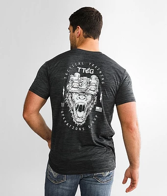 TTOG Scream T-Shirt