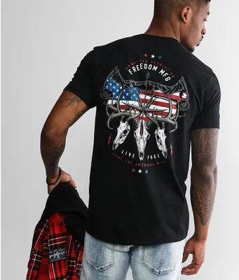 Howitzer Freedom Hunt T-Shirt