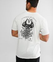 Howitzer Pirates Liberty T-Shirt