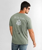 Union T-Shirt