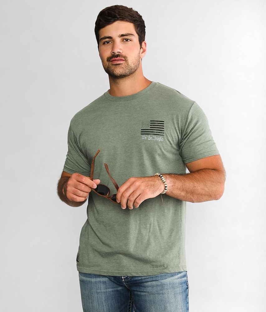 Howitzer Union T-Shirt