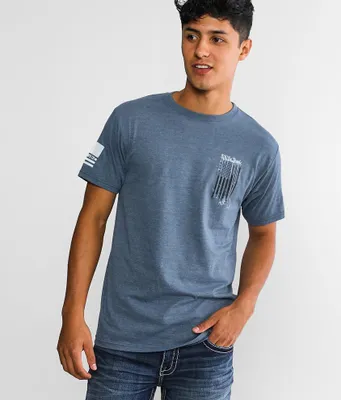 Howitzer Slither T-Shirt