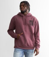 Howitzer We The People Hooded Sweatshirt