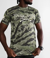We The People T-Shirt