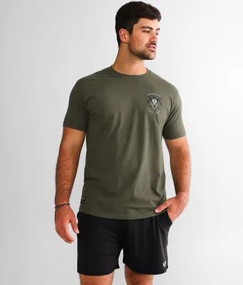 Howitzer Mountain Hunt T-Shirt