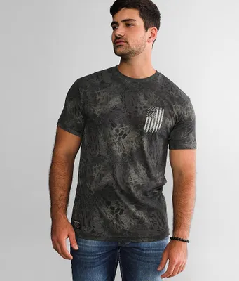 Howitzer One Flag T-Shirt