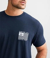 Viking Honor T-Shirt