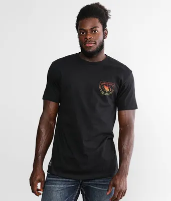 Howitzer Liberty Supply T-Shirt