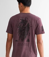 Halls T-Shirt