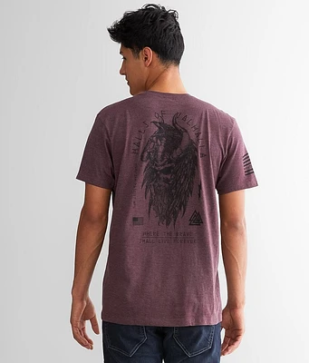 Halls T-Shirt