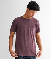 Halls T-Shirt