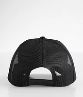 American Proud Trucker Hat