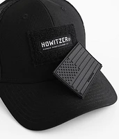 American Proud Trucker Hat