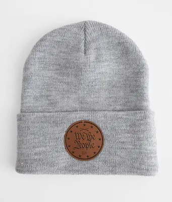 Howitzer We The People Beanie