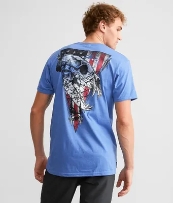Howitzer Scout USA T-Shirt