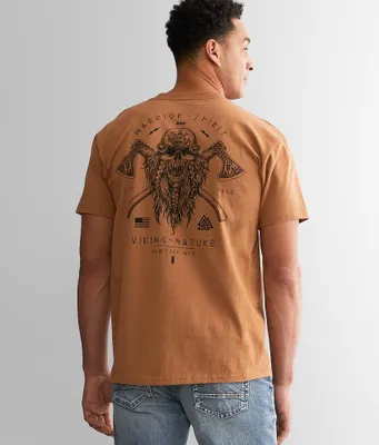 Howitzer Viking Spirit T-Shirt