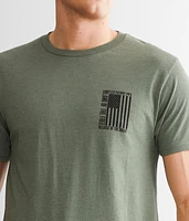 Land Of The Free T-Shirt