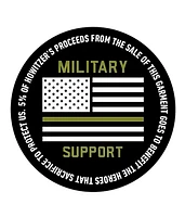 Land Of The Free T-Shirt