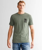 Land Of The Free T-Shirt