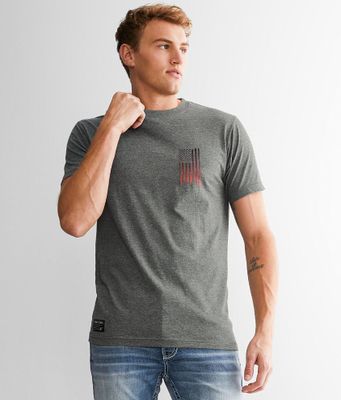 Howitzer Freedom Spine T-Shirt