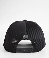 American Proud Trucker Hat