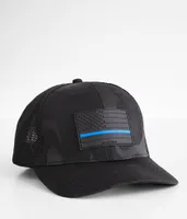 Howitzer American Proud Trucker Hat