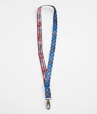 1776 Lanyard
