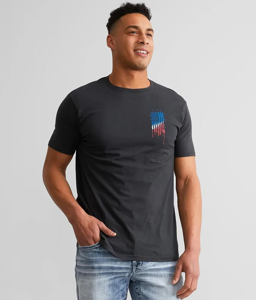 Howitzer Pledge T-Shirt