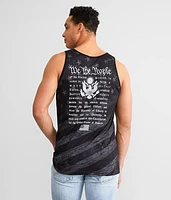 Union Tank Top