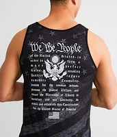 Union Tank Top
