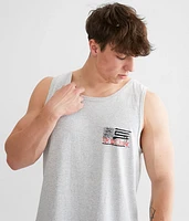 We The People Tank Top