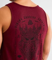 Valhalla Brave Tank Top
