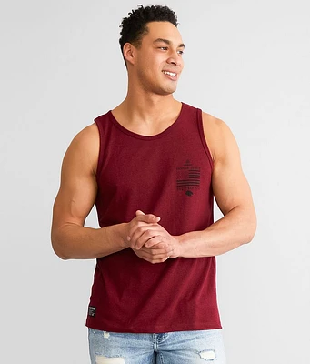 Valhalla Brave Tank Top