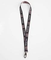 We The People Lanyard