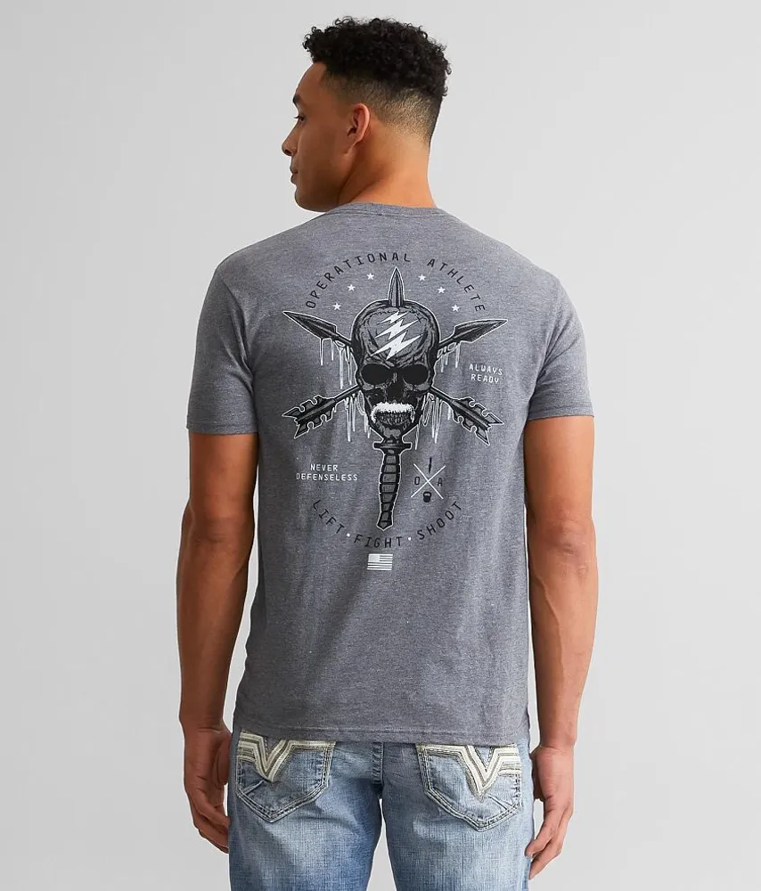 Howitzer Operational Athlete T-Shirt