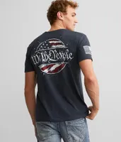 Howitzer We The People T-Shirt