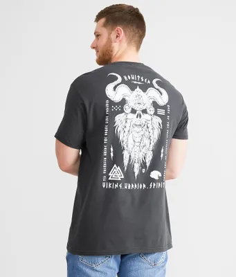 Howitzer Viking Brave T-Shirt
