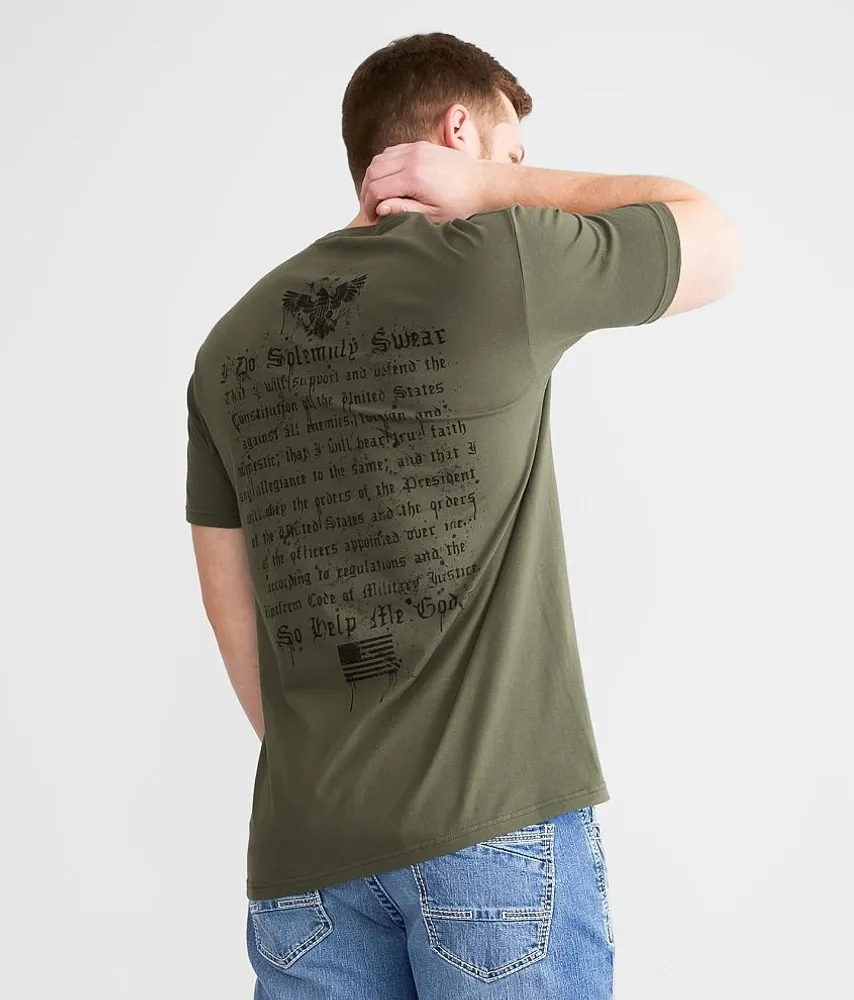 Howitzer Swear T-Shirt