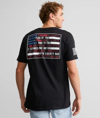 Howitzer Allegiance T-Shirt