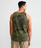 Oilfield Strong Tank Top