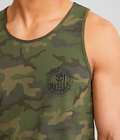 Oilfield Strong Tank Top