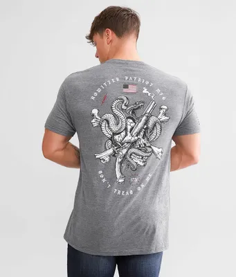 Howitzer Tread T-Shirt