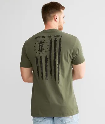 Howitzer Support T-Shirt